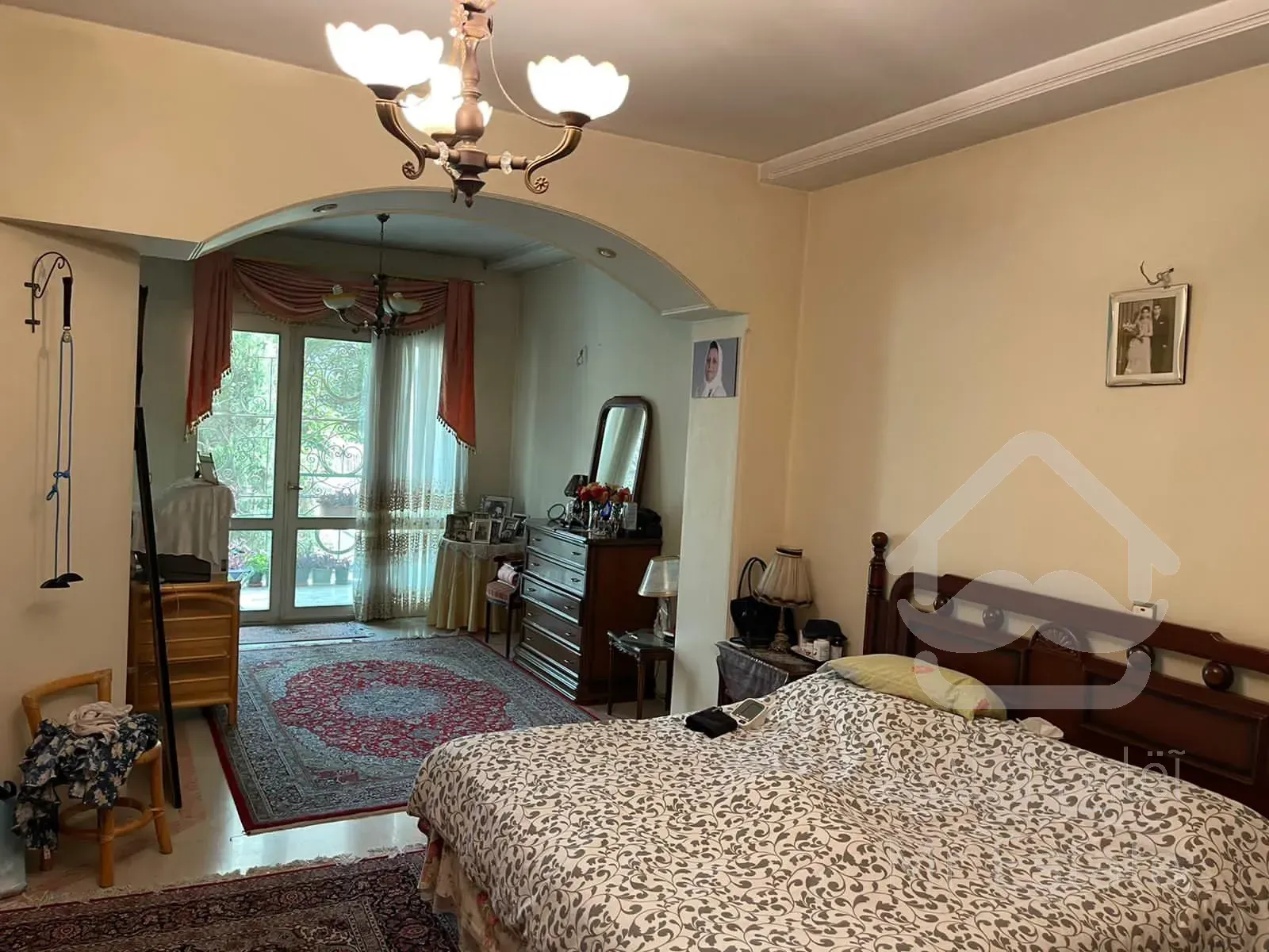 فروش 236 متری فرمانیه