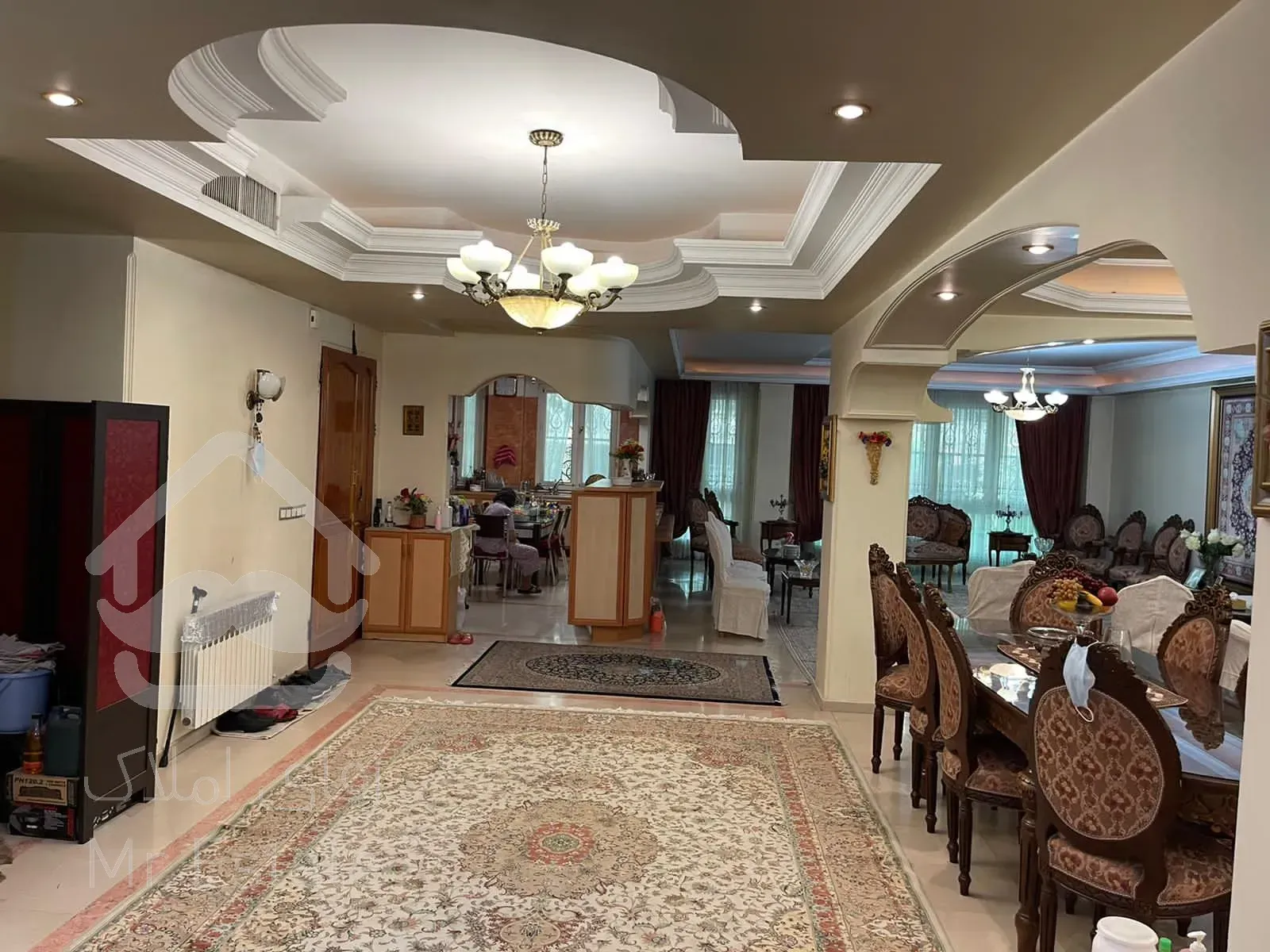 فروش 280 متری جردن