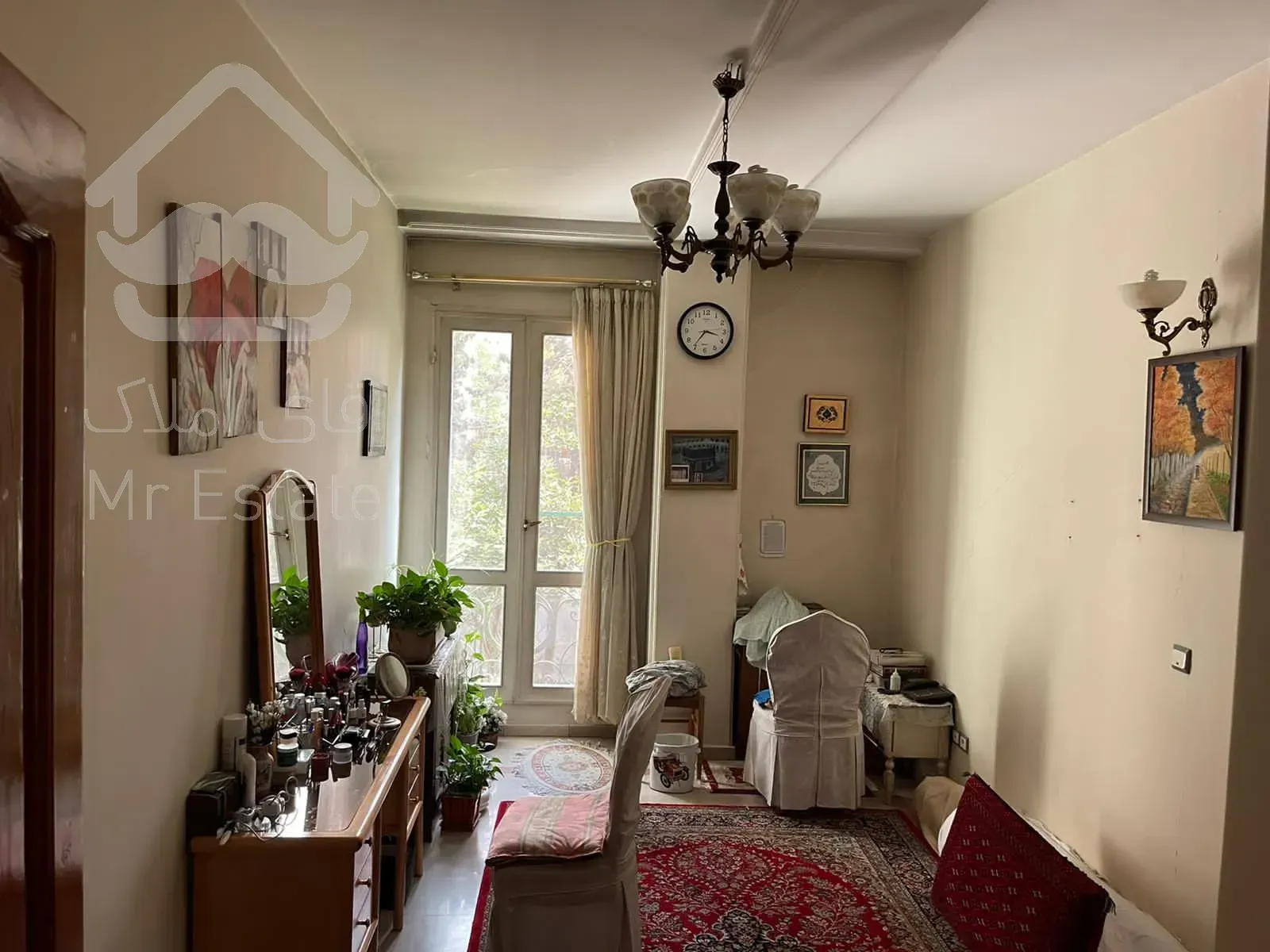 فروش 236 متری فرمانیه