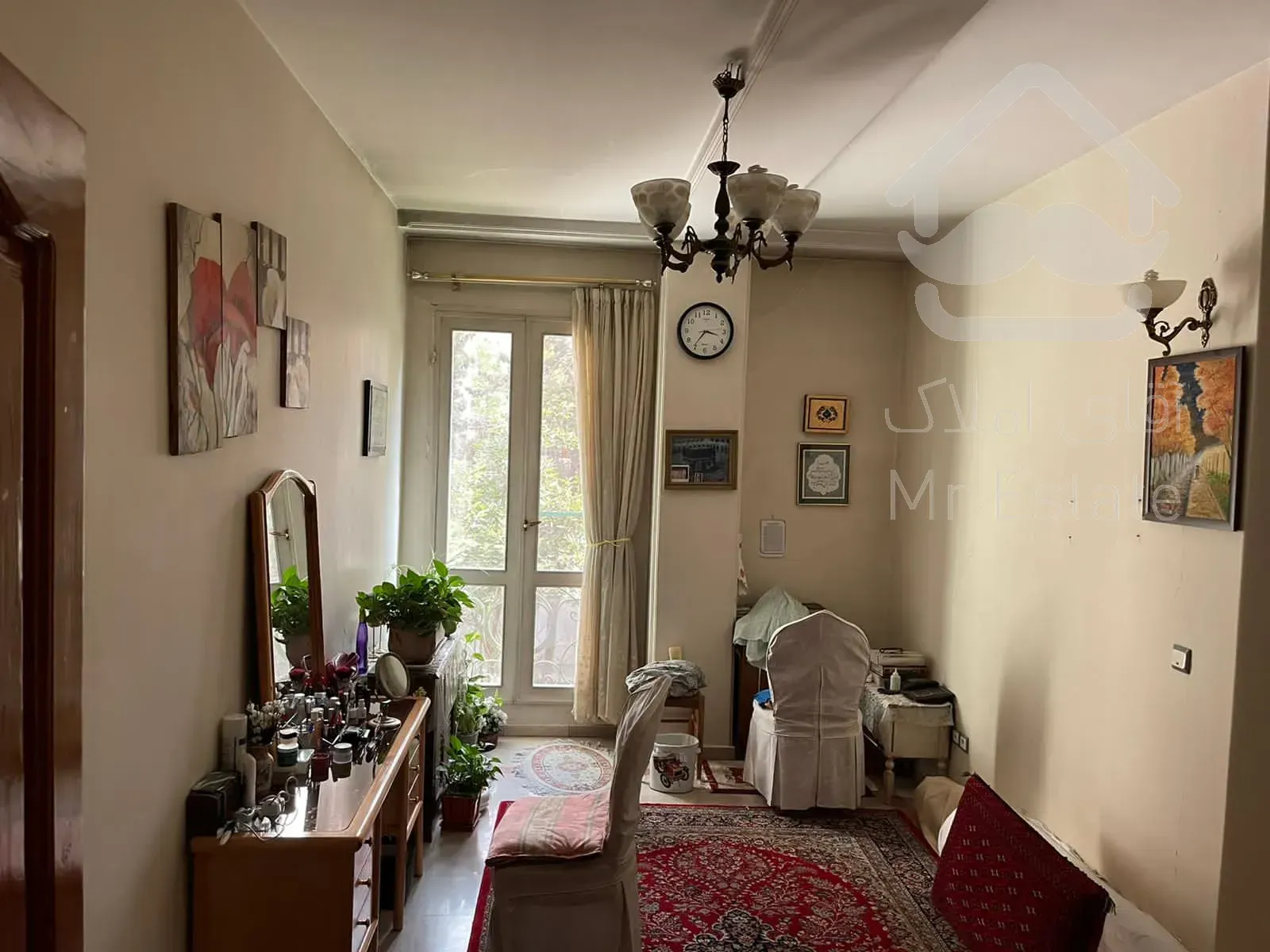 اجاره 256 متری جماران