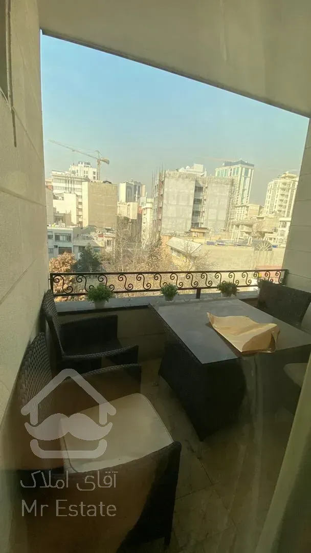 اجاره 256 متری جماران