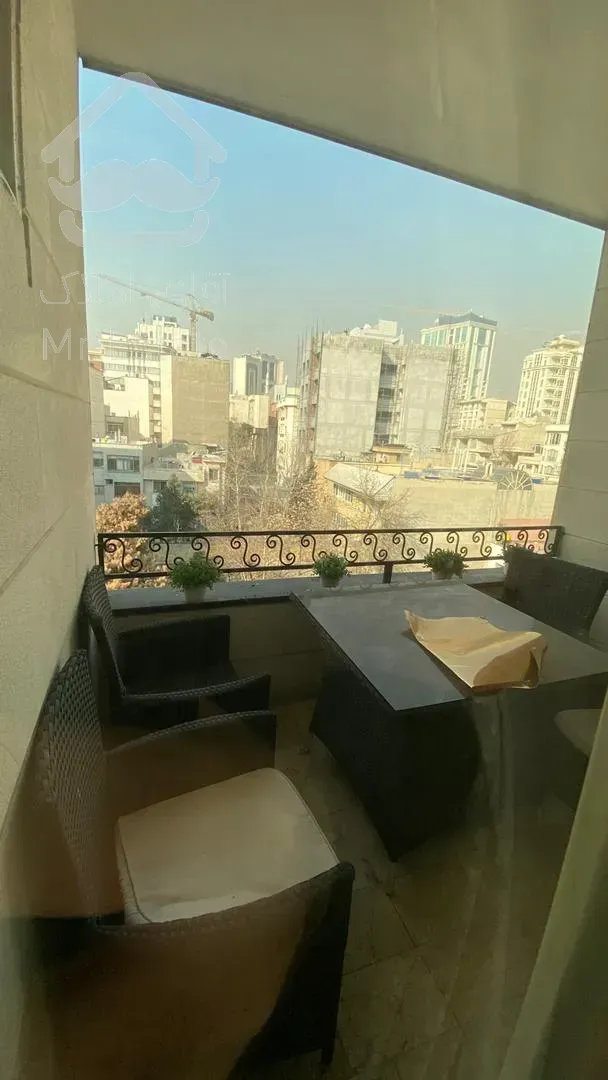 اجاره 250 متری میرداماد