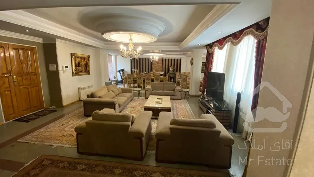 فروش 280 متری جردن