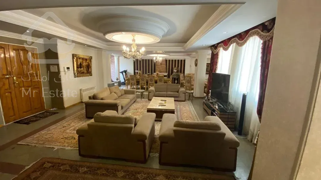 فروش 250 متری نیاوران