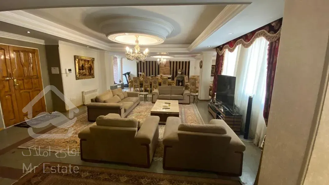 اجاره 290 متری دروس