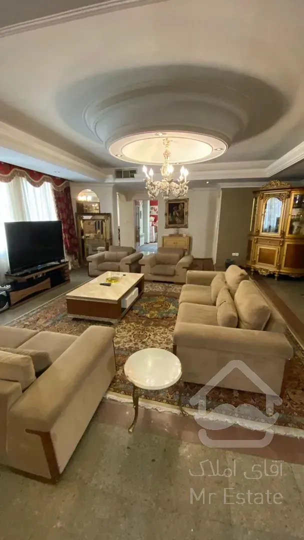 اجاره 256 متری جماران