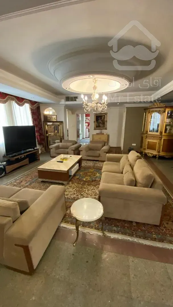 اجاره 250 متری فرمانیه