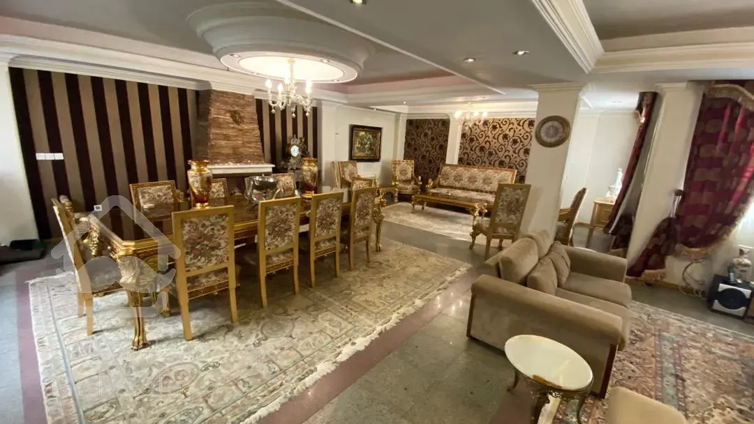 فروش 250 متری نیاوران