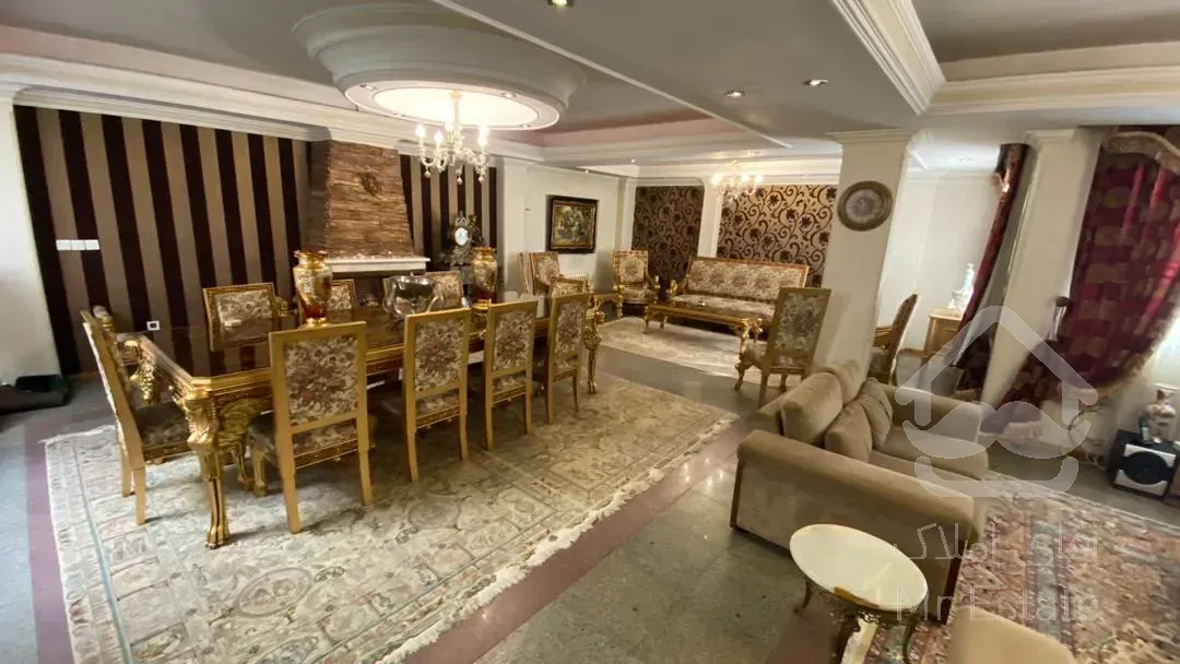 اجاره 250 متری میرداماد