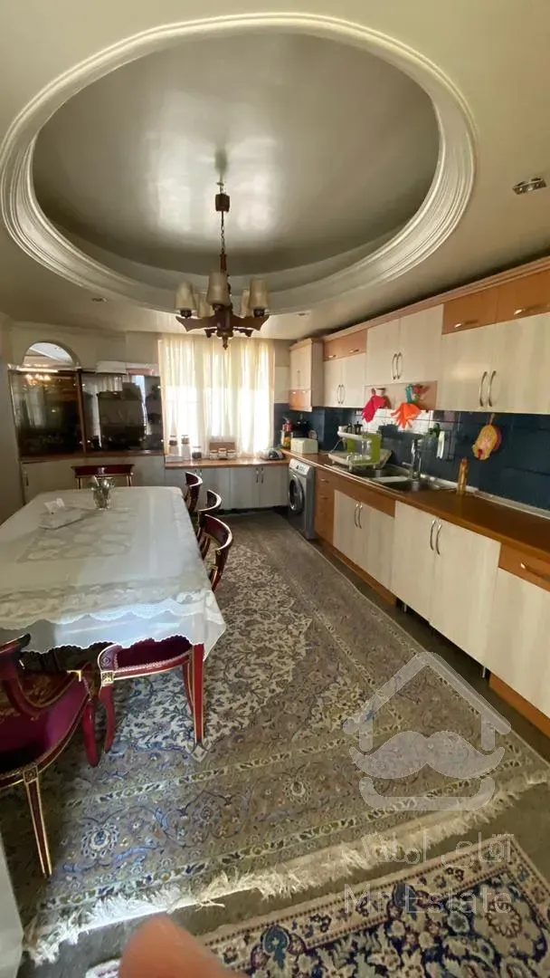 اجاره 250 متری میرداماد