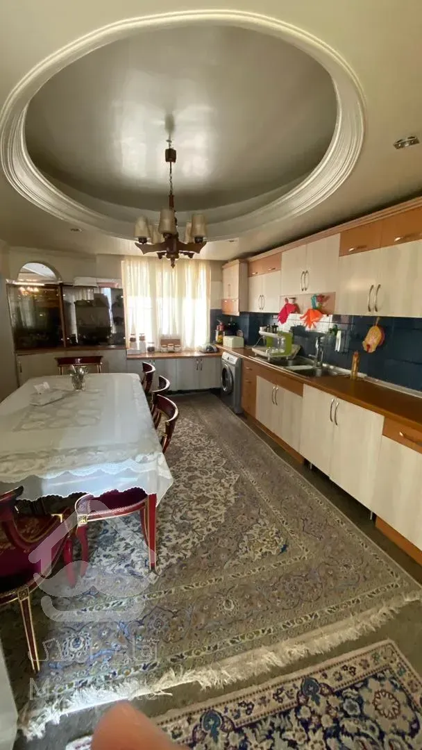 فروش 215 متری دیباجی شمالی