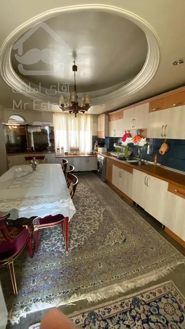 اجاره 256 متری جماران