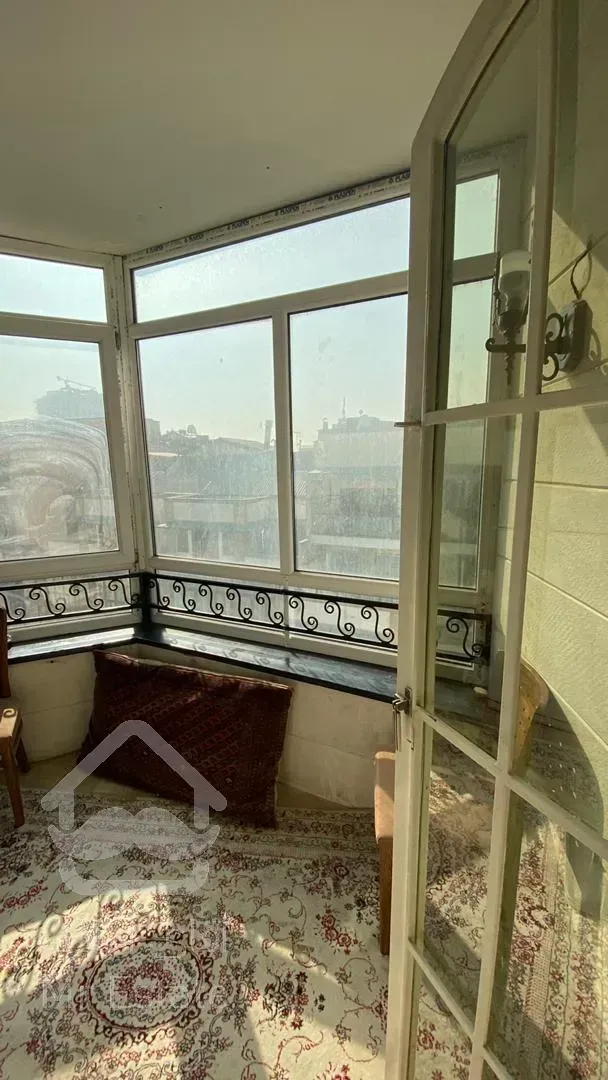 فروش 245 متری نیاوران