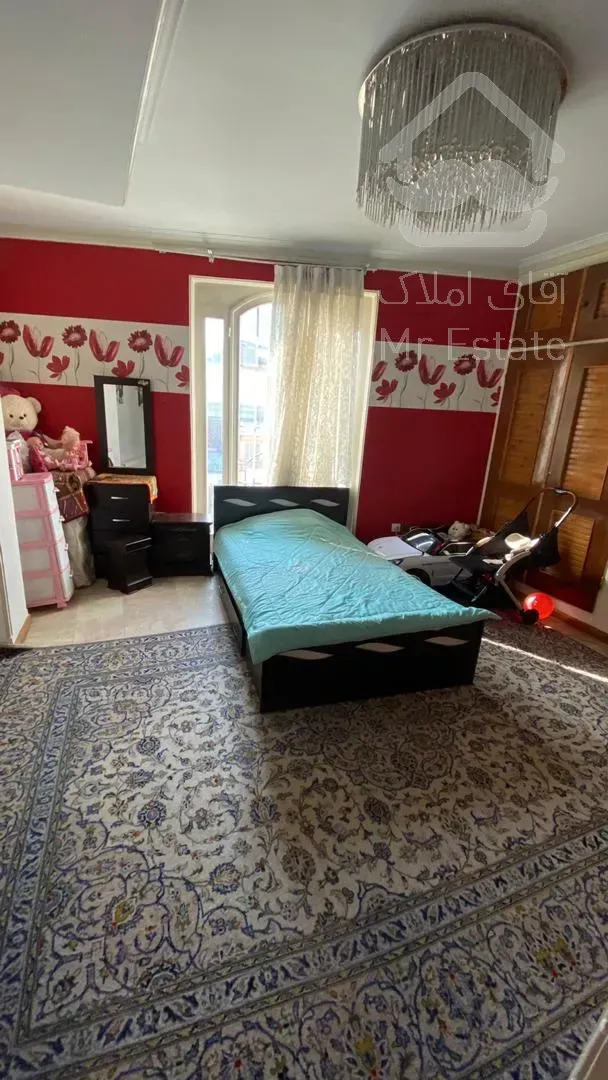 فروش 250 متری نیاوران