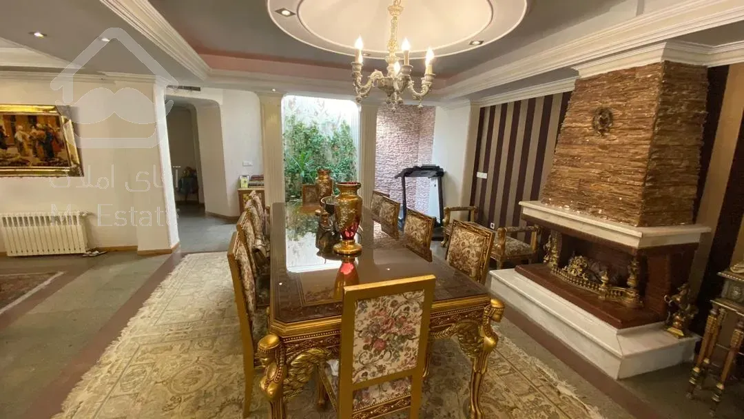 اجاره 256 متری جماران