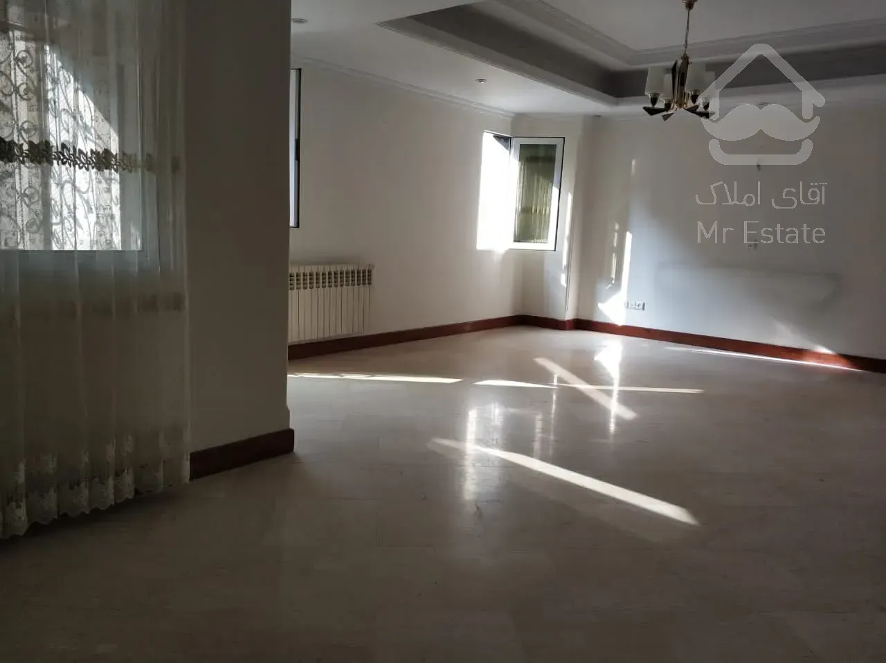 اجاره 160 متری دیباجی