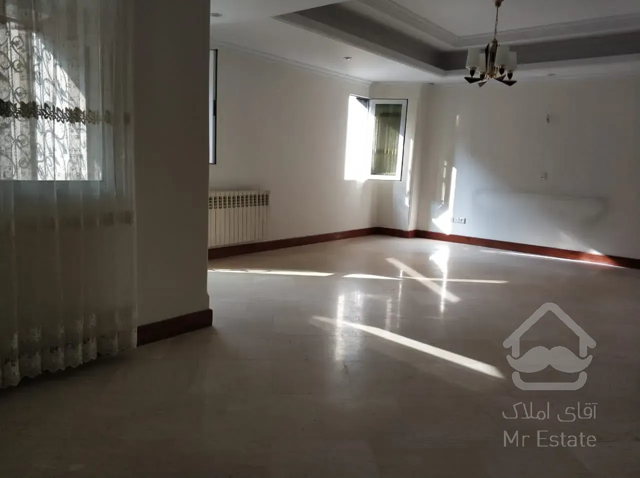 فروش 155 متری پاسداران