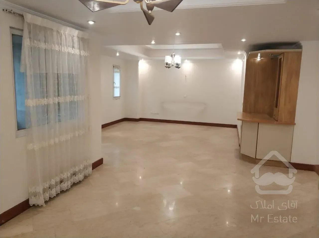 اجاره 160 متری دیباجی