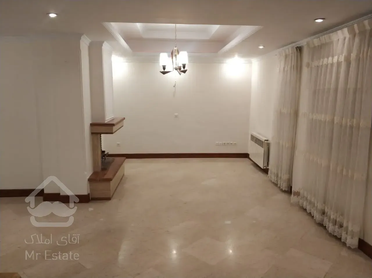 فروش 155 متری پاسداران