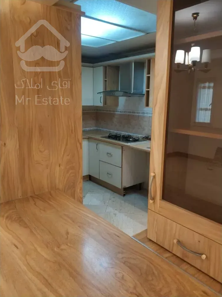 فروش 155 متری پاسداران