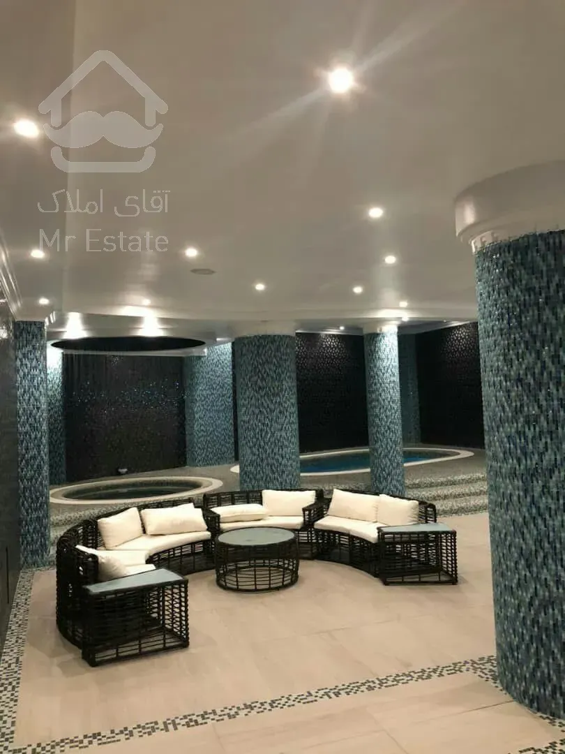 اجاره 395 متری کامرانیه