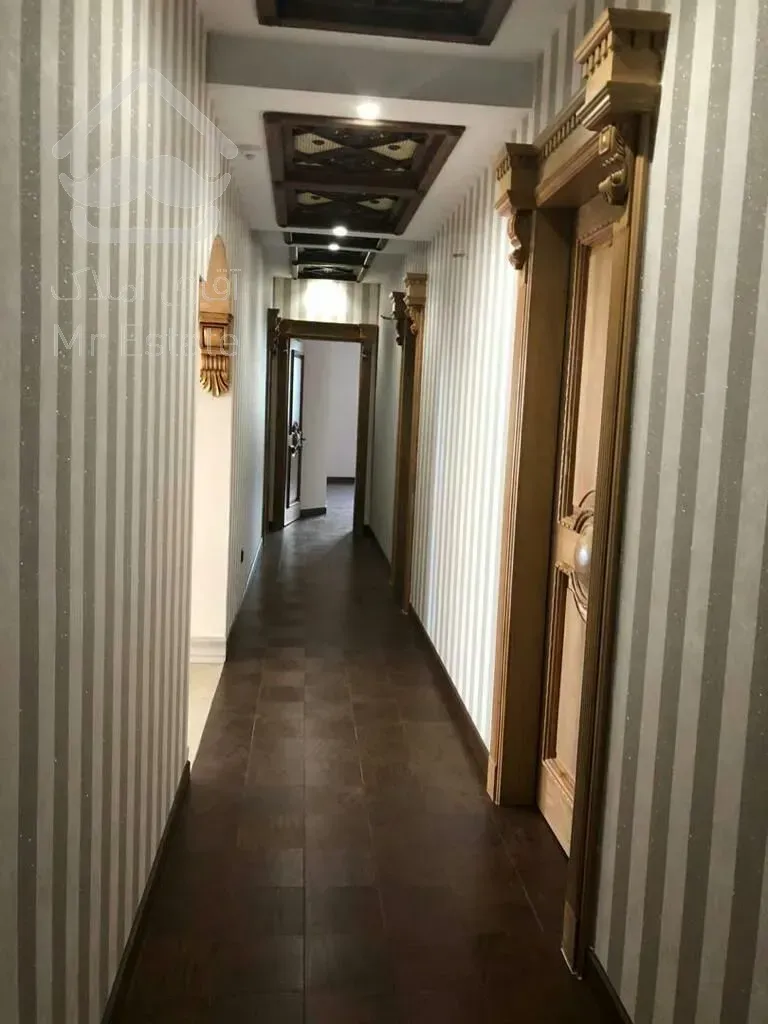 اجاره 395 متری کامرانیه