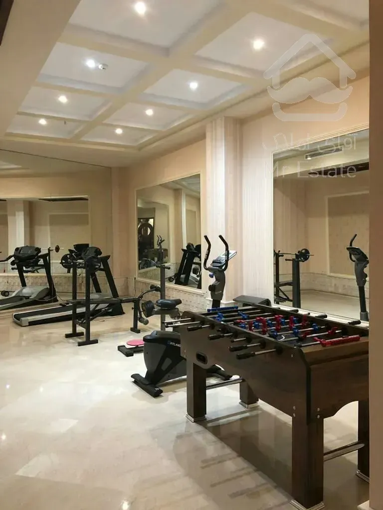 اجاره 395 متری کامرانیه