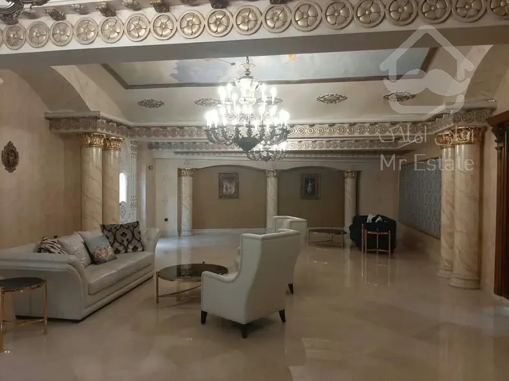 اجاره 280 متری دروس