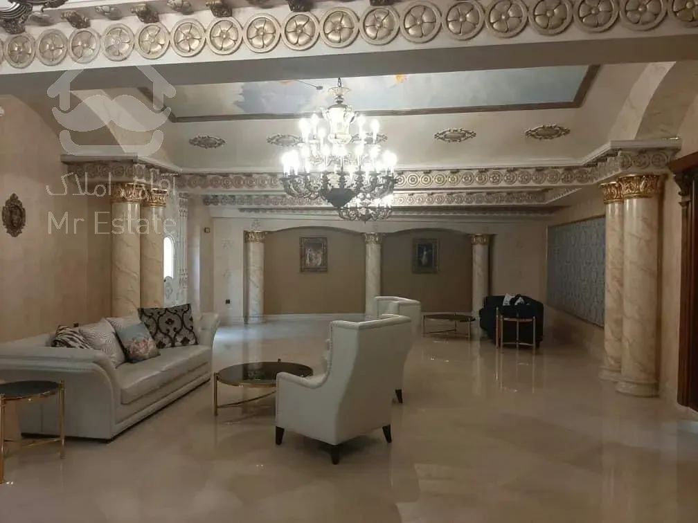 اجاره 395 متری کامرانیه