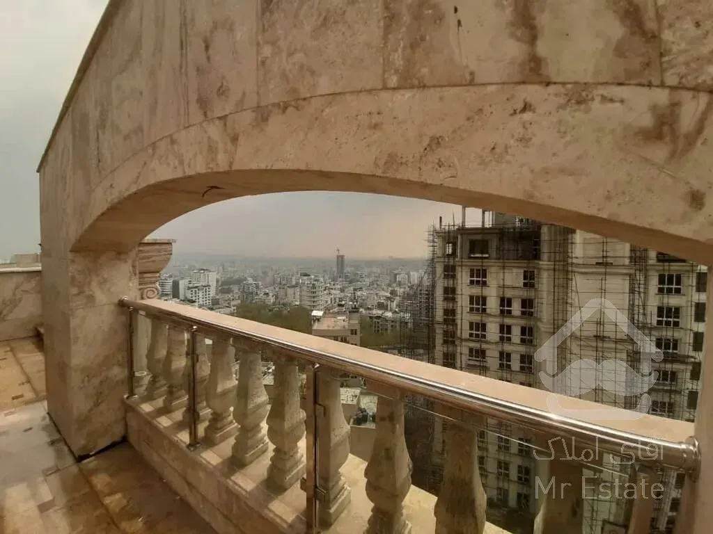 اجاره 395 متری کامرانیه