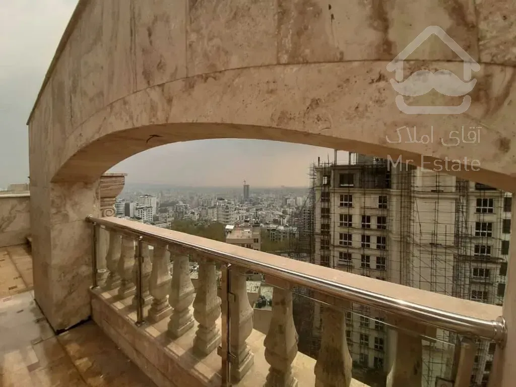 اجاره 280 متری دروس