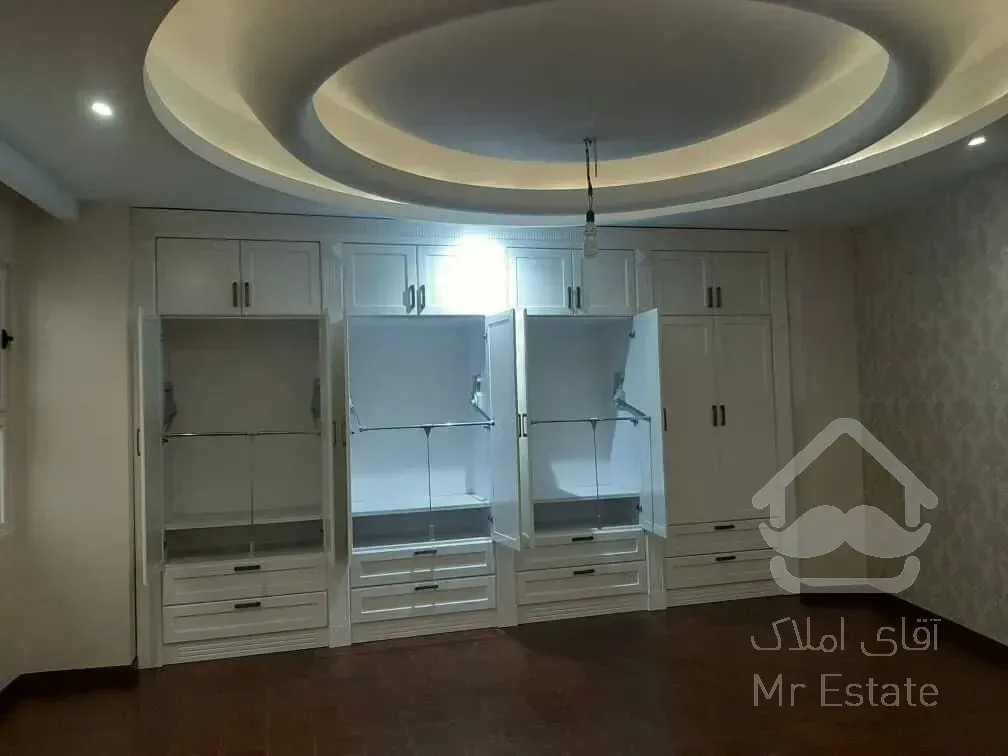 اجاره 280 متری دروس