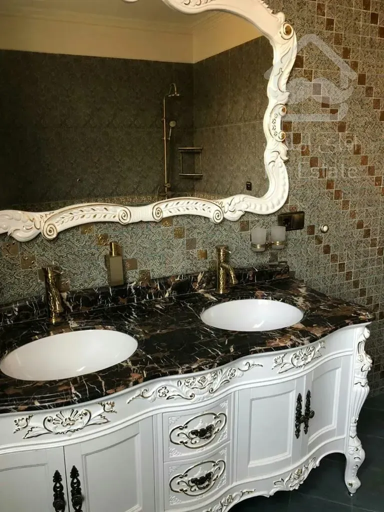 اجاره 280 متری دروس