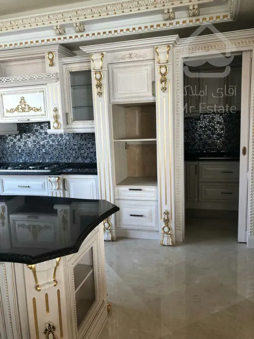 اجاره 395 متری کامرانیه