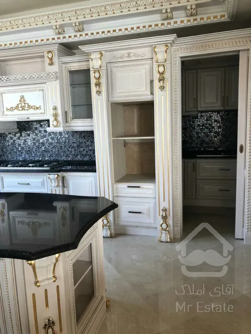 اجاره 280 متری دروس