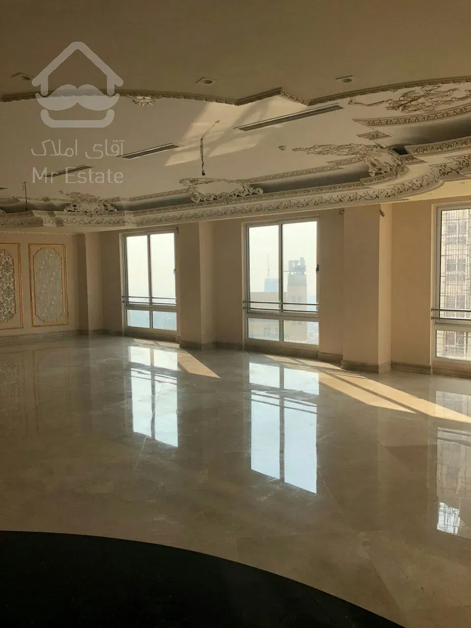 اجاره 395 متری کامرانیه