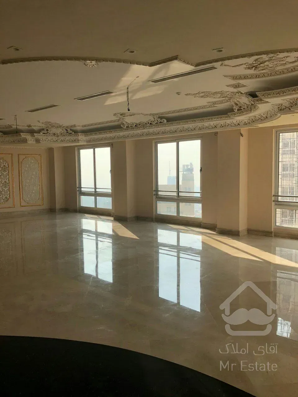 اجاره 280 متری دروس