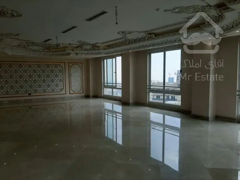 اجاره 395 متری کامرانیه