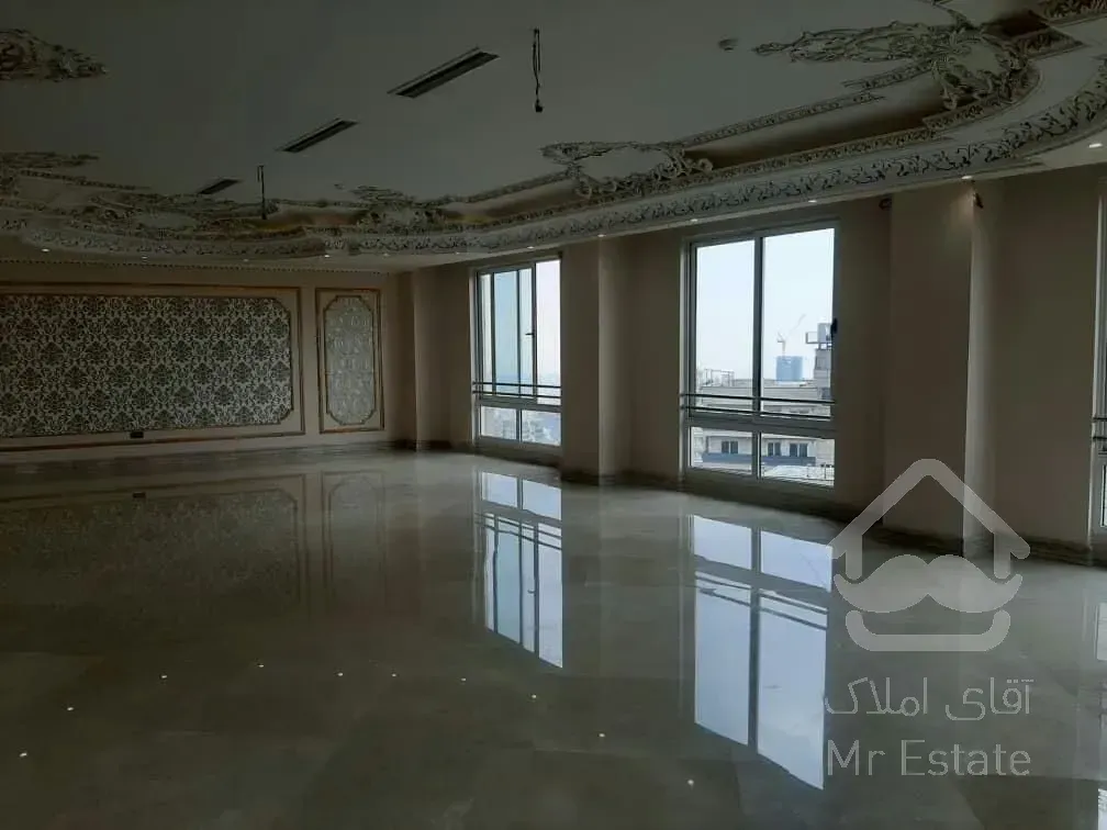 اجاره 280 متری دروس