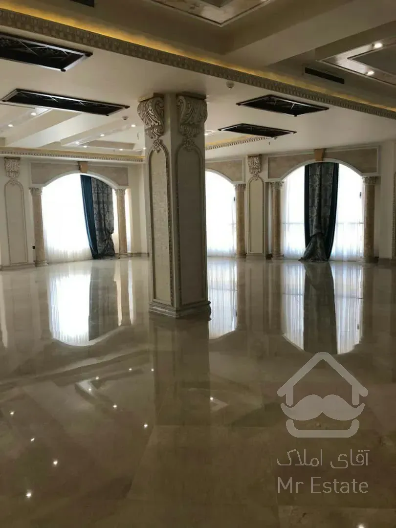 اجاره 395 متری کامرانیه