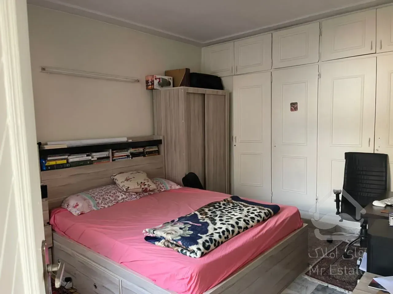 فروش 110 متری دروس