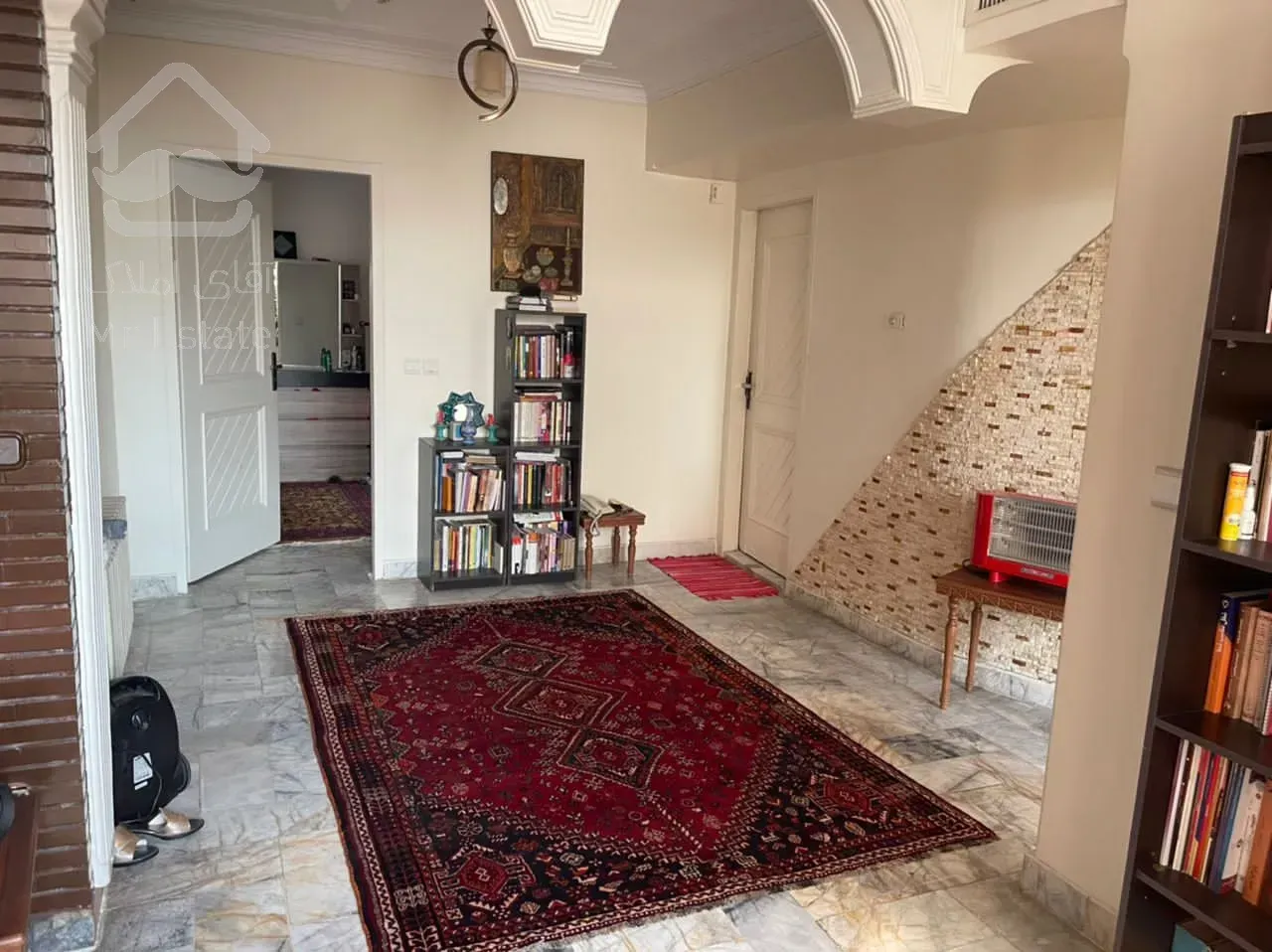 فروش 110 متری دروس