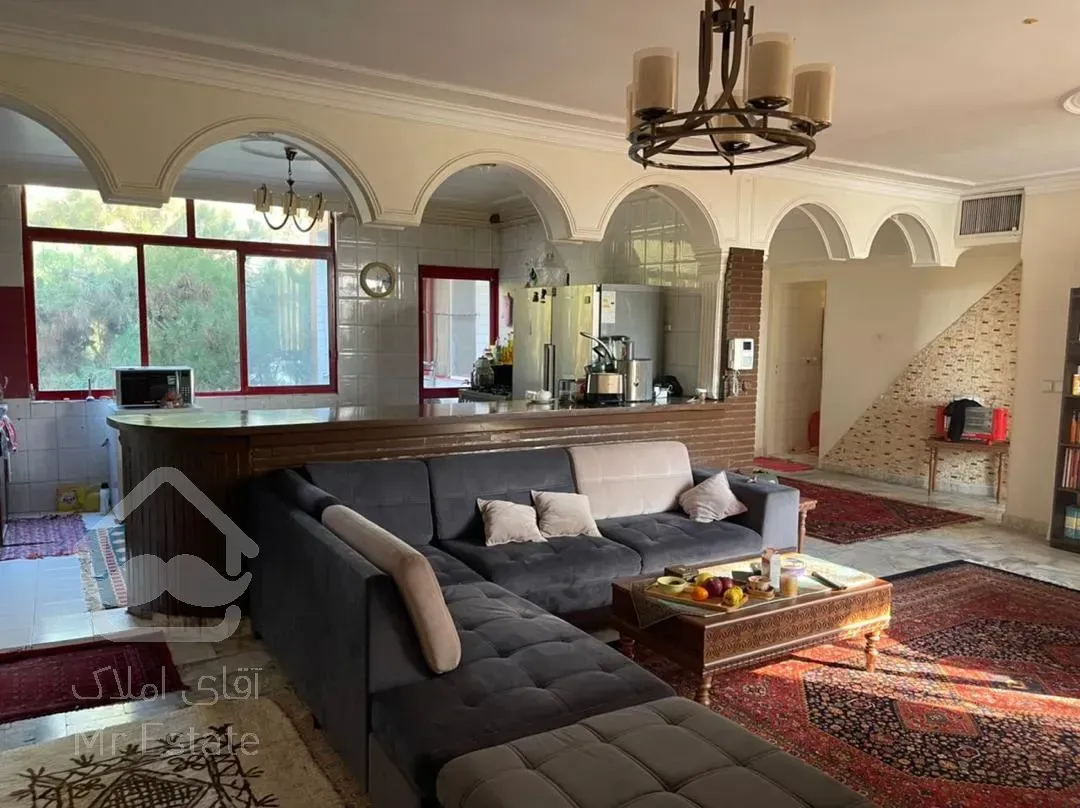 فروش 110 متری دروس