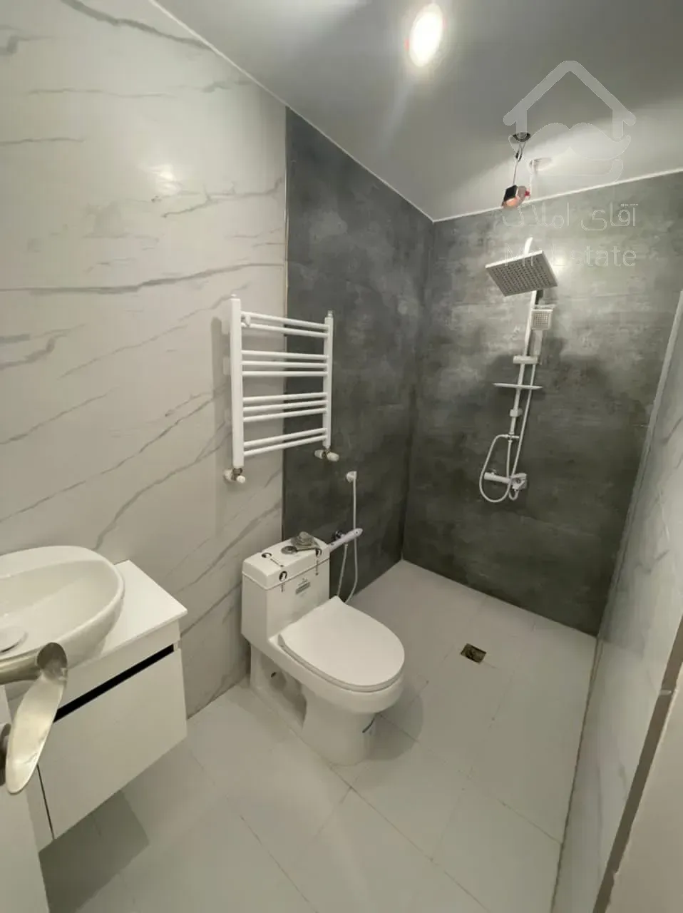 فروش 105 متری دولت