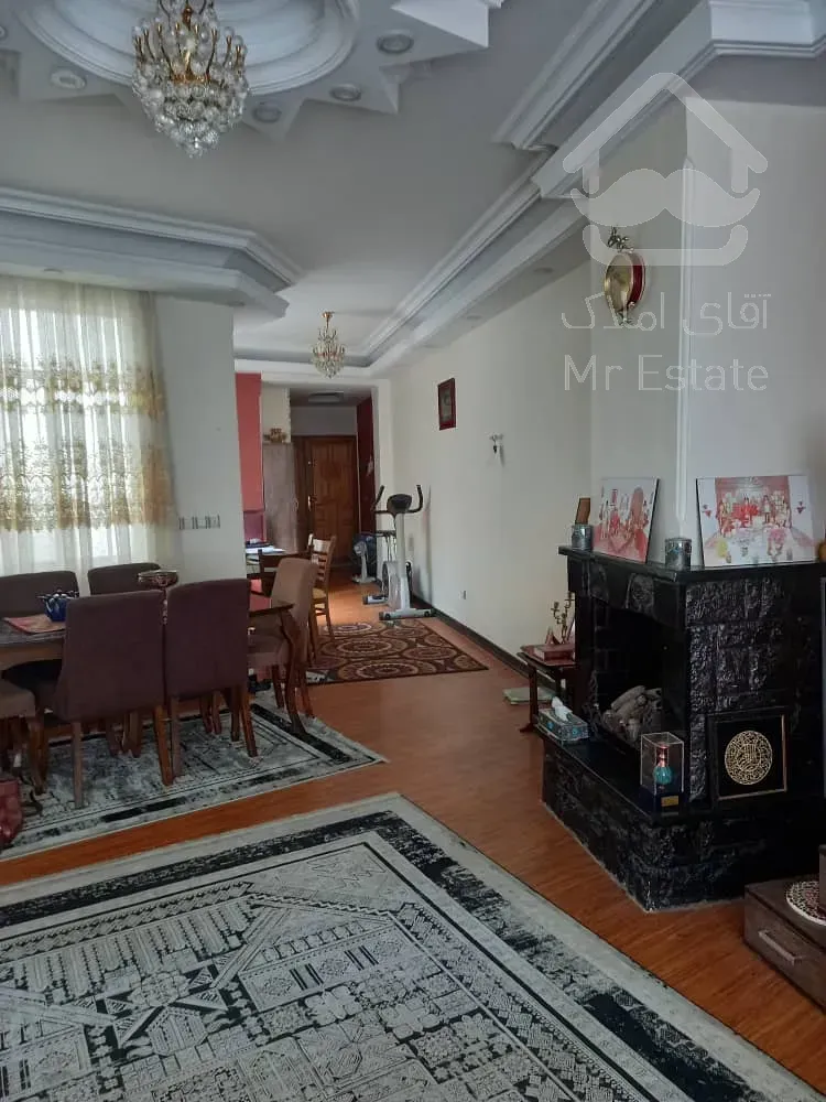 فروش 149 متر در دولت