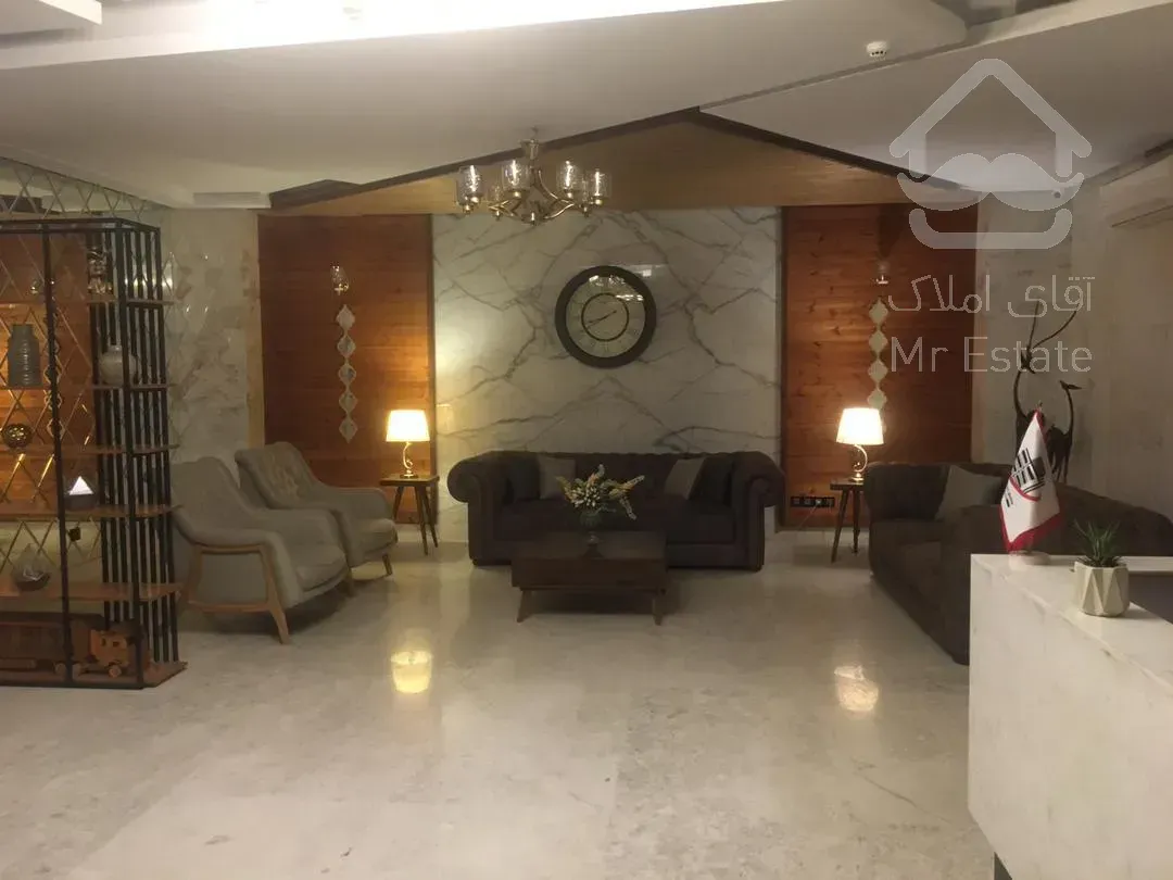 فروش 250 متری نیاوران