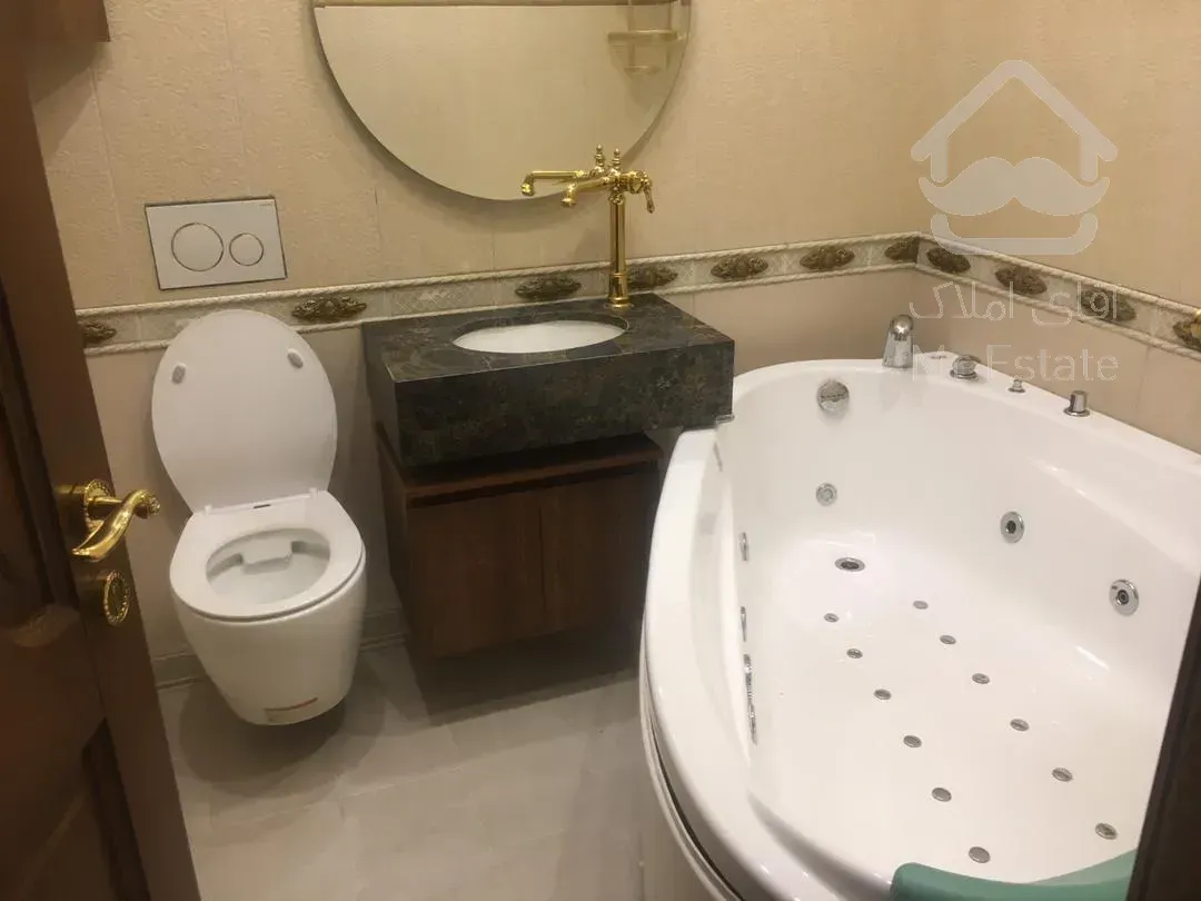 فروش 250 متری نیاوران