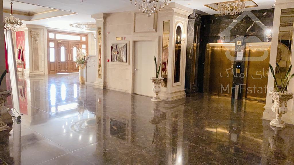 55 متر / کلید نخورده/ برج مجلل