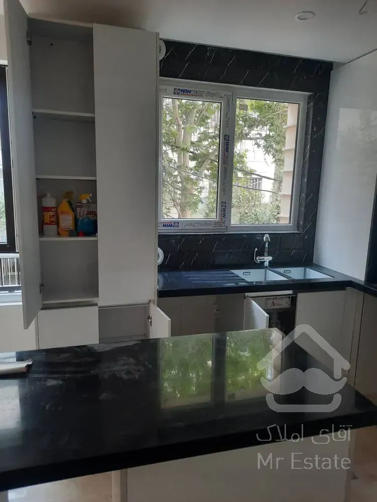 فروش 110 متری قلهک