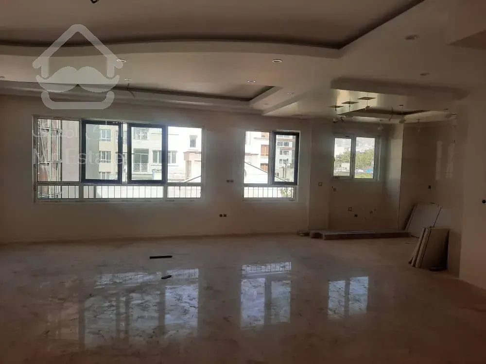 فروش 110 متری قلهک